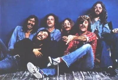 Dr. Hook